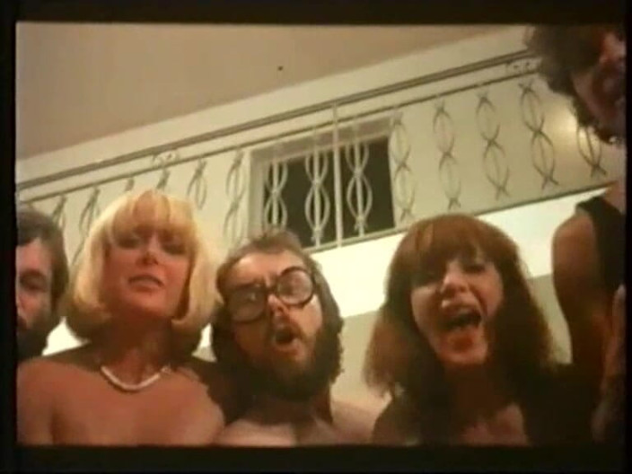 Euro Blue Movies: Masáž v Sodomii (1979)