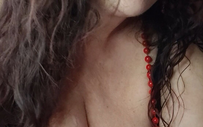 GypsyEsmeralda: Sexy Conversation on Webcam