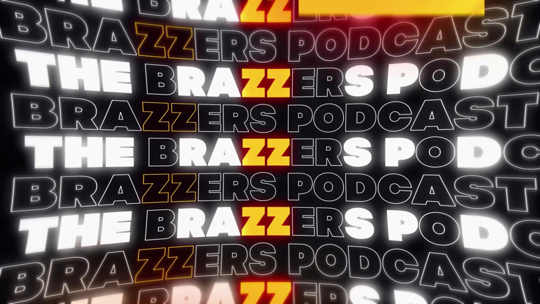 The Brazzers Podcast: The Brazzers Podcast: Episod 1