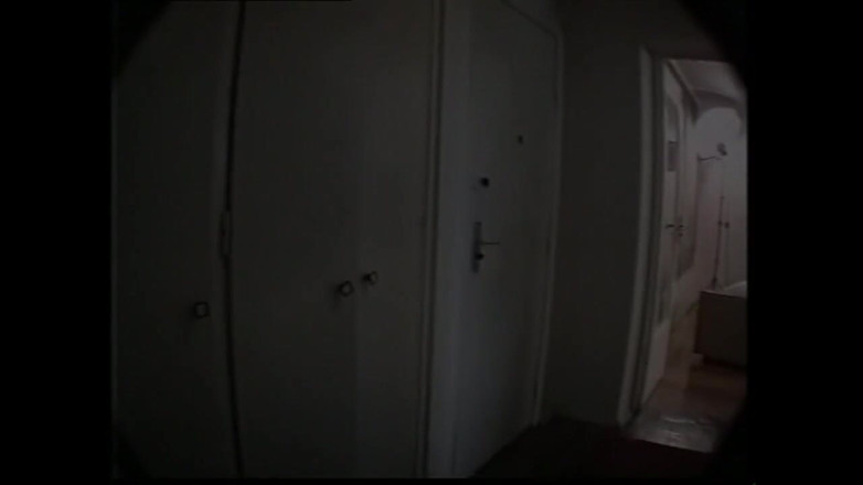 Vintage megastore: Siyah çoraplı genç ve utangaç bir genç kıza olgun sapık bir...