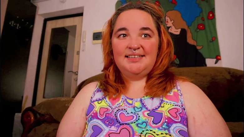 AssGives: 巨人、あなたを食べて