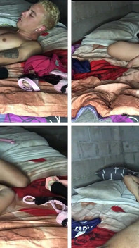 Seks Dubur X4