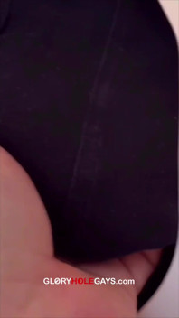Strict Master - Can I Make Him Cum During Lunch Break?