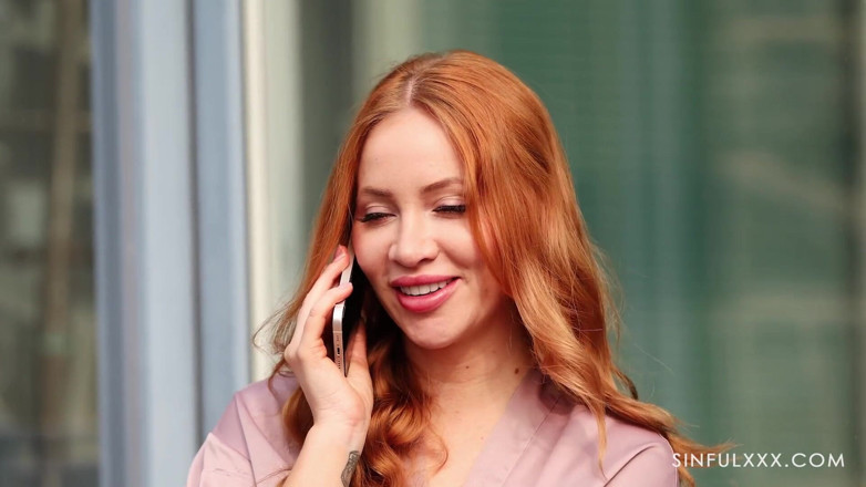 Sinfulxxx: Redhead's Calling 3