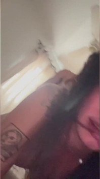 Trans Woman Has Sex with Her Gym Buddy.