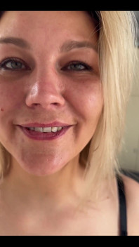 So He Definitely Gets Horny When I Stand in Front of Him Like That!