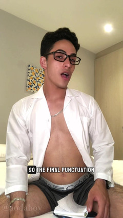 aodaboy: Cock Rating