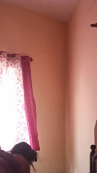 Hot Fucking Video with My Girlfriend She Made My Dick Happy