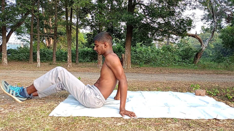 LinearOrnament35: Faites de l’entraînement pour réussir