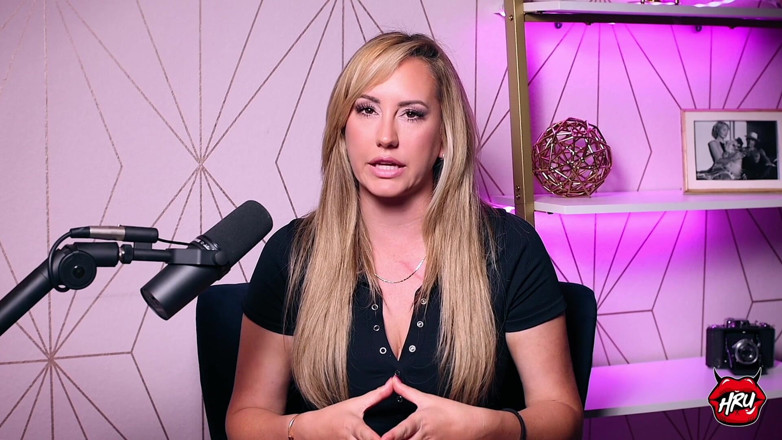 Holly Randall Productions: Brett Rossi: the Comeback, the Chaos, and What Really Happened...