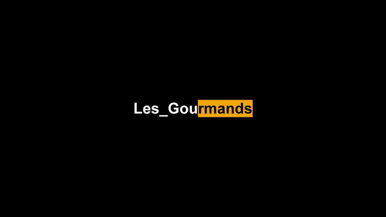 Les Gourmands: 4K - Cumpilation format horizontal de nos vidéos 2022. Litres de sperme,...