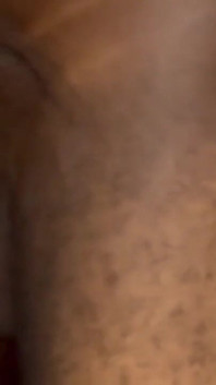 Nija Teen dívka se starým přítelem ji učí