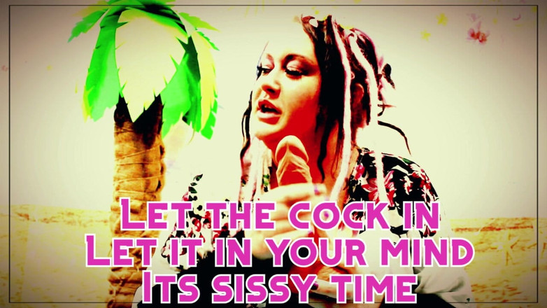 Campsissyboi: AUDIO ONLY - Let the cock in let it in your...