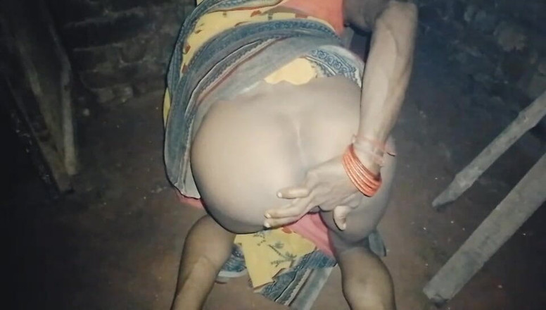 Deshi girl 9: Wanita Solo India 28 Tahun Di Kampung