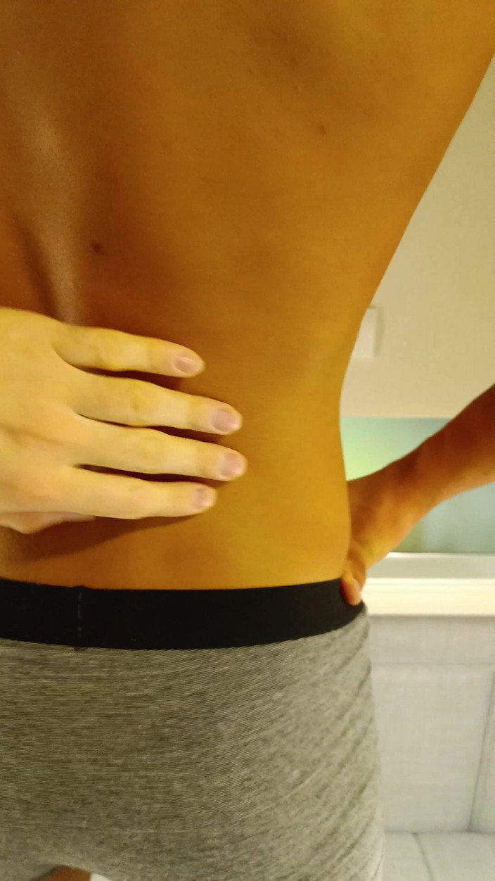 Alex sport: Hot Flex