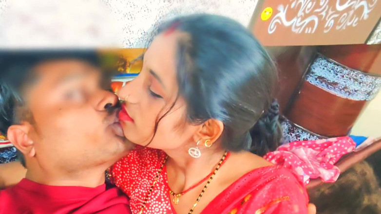 BadAim6: Mouth Cumshot Hard Ass Fuck Caught My Desi Noughty Wife...