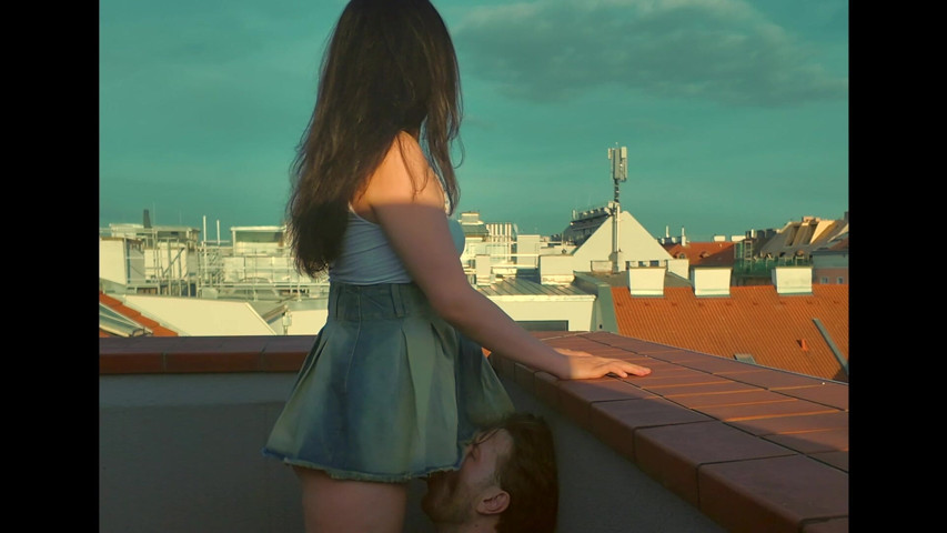 Facefucking My Boy Outside (Elizabeth Stewart) Facefucking My Boy Outside (Elizabeth Stewart)