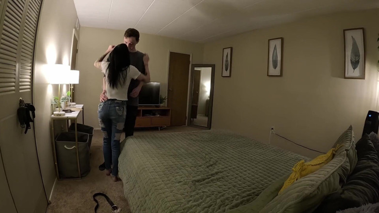 Jay Bond: Cheating Jade Fucks Her Boyfriend's Best Friend