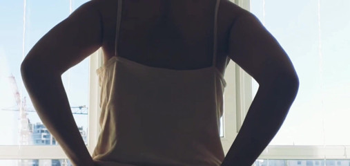 Yourpainyourdream: Video dalam bilik