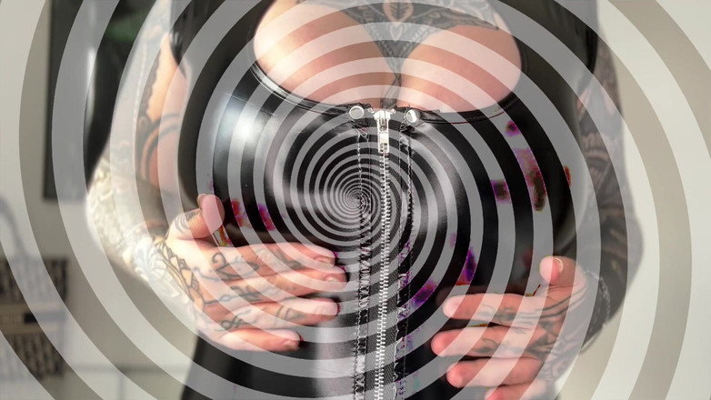 Miss Valentina: Sveden do submisivního mesmerize