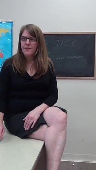 CBT Featuring Clarissa Tice