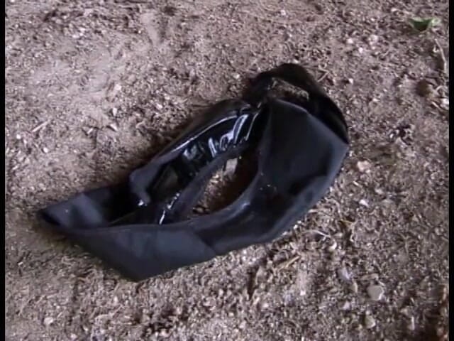 Wild Suckers: Catwoman per bene graziosa succhia un cazzo
