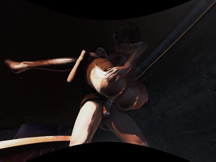 Games looper Sex VR Mode: 내 자지를 빨고 빨아주는 18세 소녀