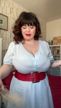 Red Lips