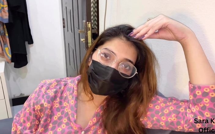 Sarakhan: Зведена сестра знає, як вилікувати свого зведеного брата, розбите серце.