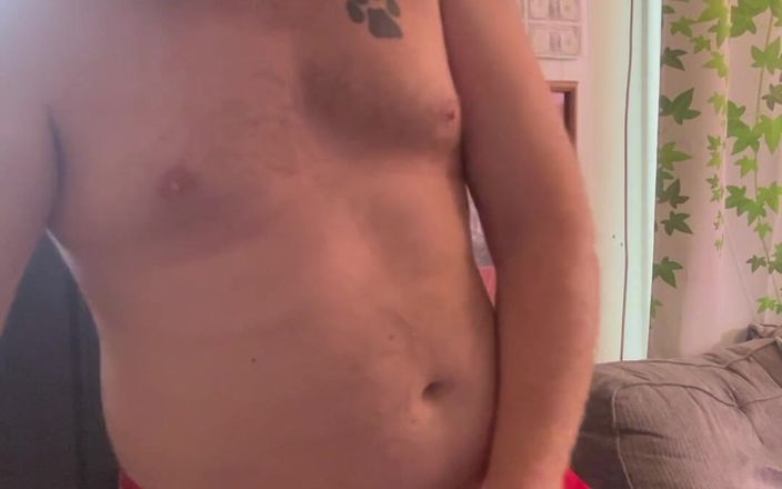 Big Baz: 抬起我的腿长时间撒尿