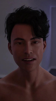 Lust academy 2 - Elias fica bem - sexo gay