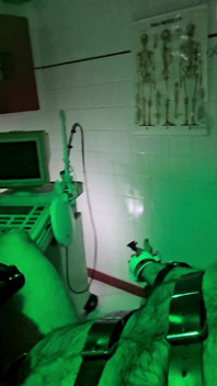 Instituto De Cuidados Médicos De Correções O Segundo Exame