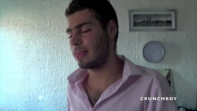 STRAIGHT BOY CURIOUS: 후장 따먹기
