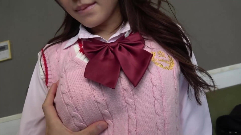 Strix: Bareback style Chio-chan : candidat - elle adore le sexe torride avec...