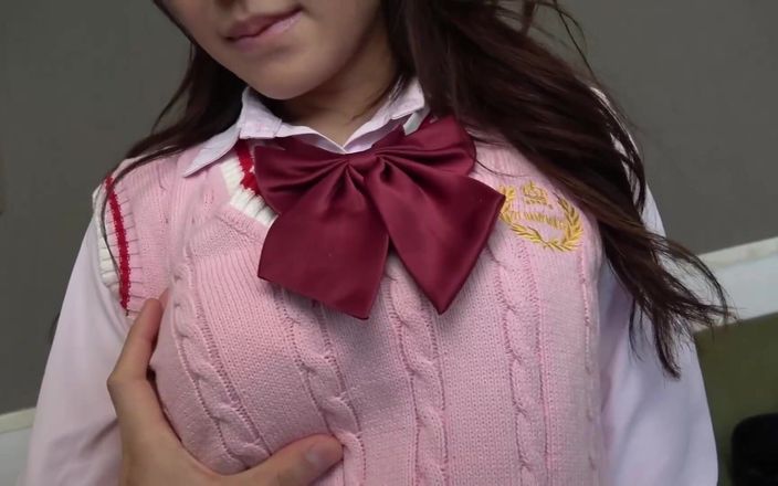 Strix: Chio-chan in stile senza preservativo: candidata - ama il sesso bollente...