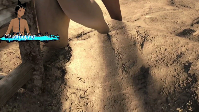 Manor Cookie: Skyrim B and L - Having a Fun Time Near a...