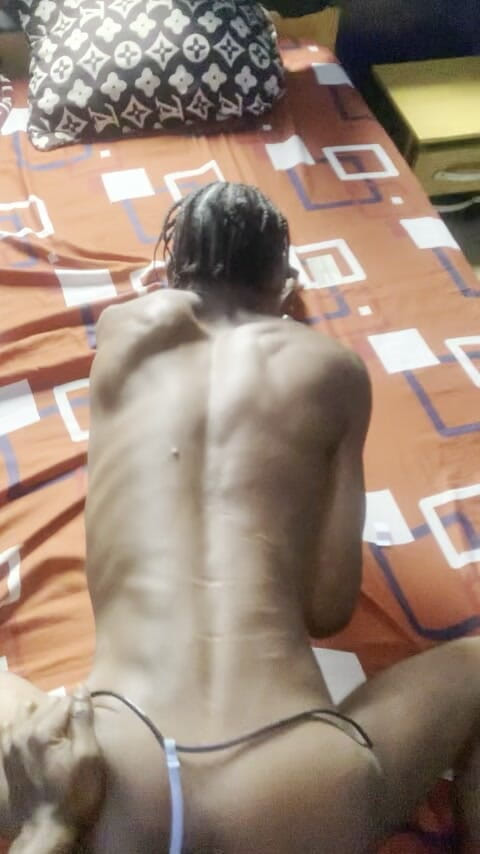 Honeyslim: 想要操我的同一个甜蜜男孩
