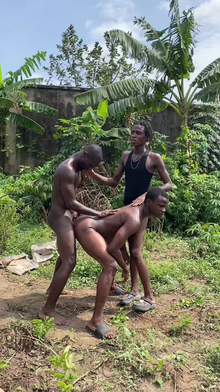 Blackthug20k: Farming Time 2