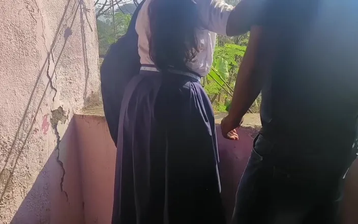 Mumbai Ashu: College Girl Hard Sex with Her BoyFriend