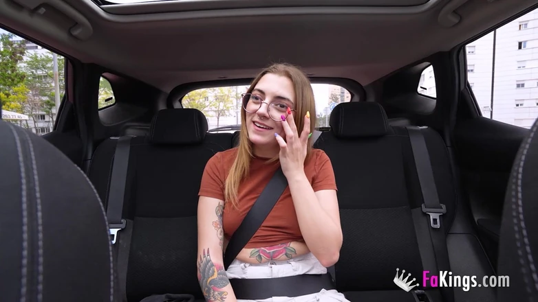 FAKings: 18-122 Lorena