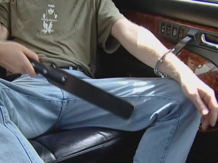 Absolute BDSM films - The original: Humiliating penis bondage