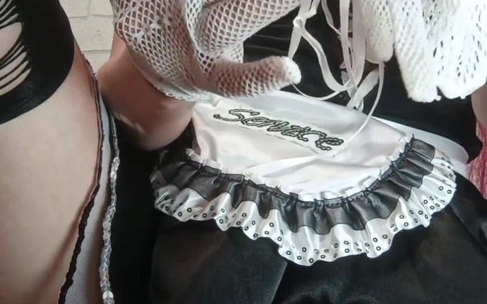RedFox: Tanzen mit meinem buttplug an
