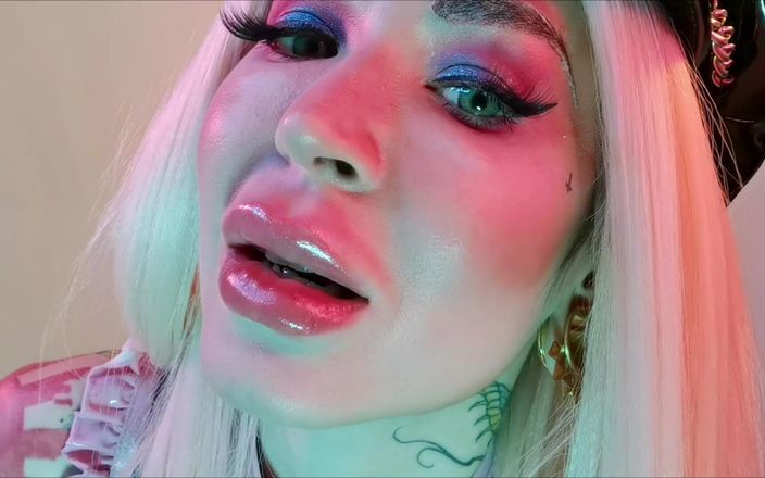 Baal Eldritch: Minacciare sussurra - ricatto Asmr