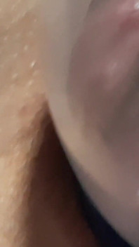 오지는 젖탱이