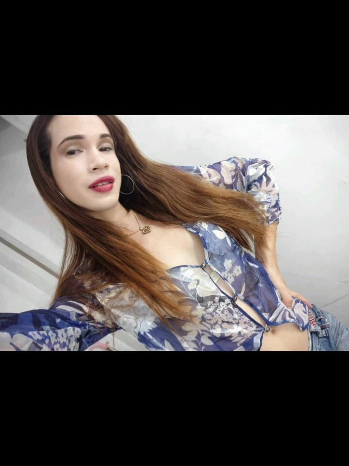 Ladyboy Karl: 69 pozycja