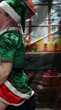 Stoute elves op de seksspeeltjesplank dag 3