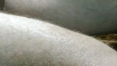 Handjob Cum Shot
