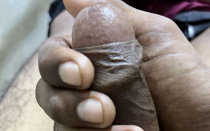 Aviral: Ich liebe handjob