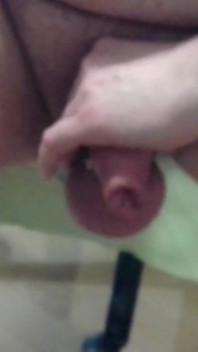 Precum Flow