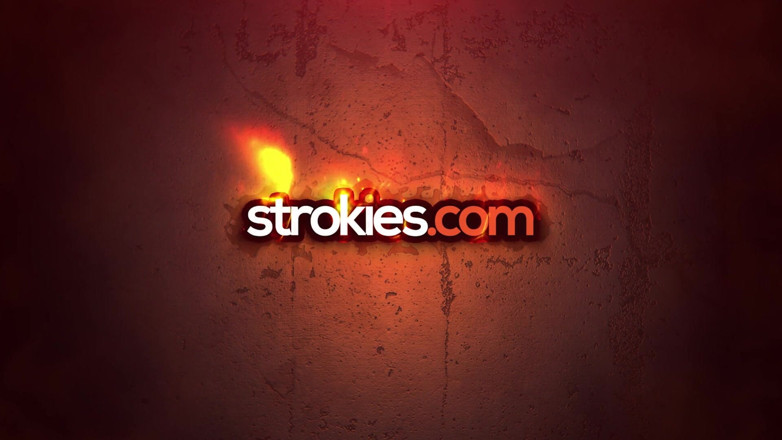 Strokies: Страстная дрочка милашки в Оклахоме Vienna Rose